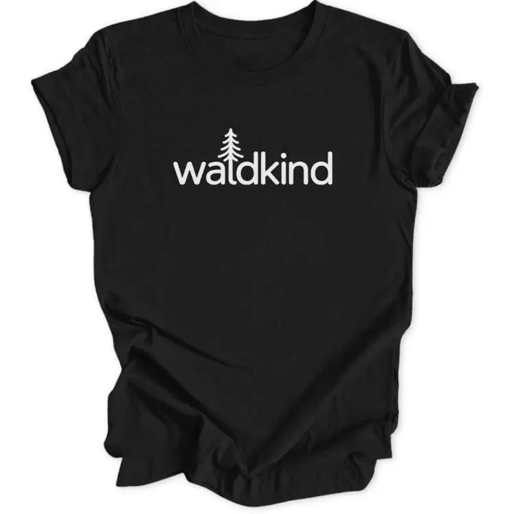 Forest Child Unisex T-Shirt