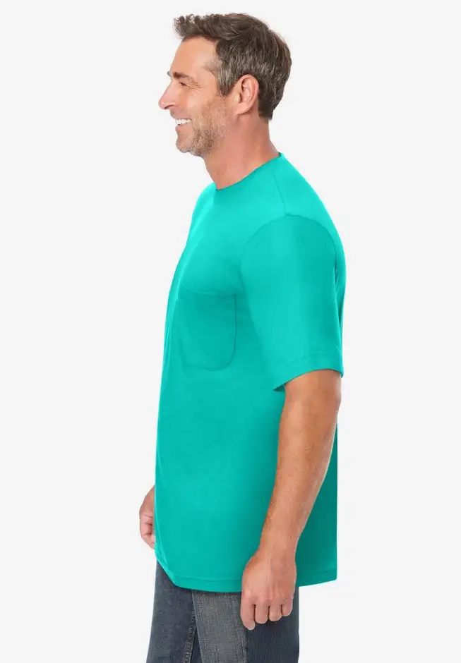 The Ultra-Light Comfort Tee