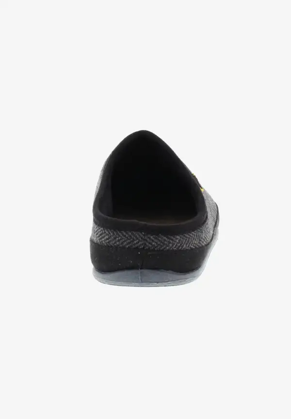 Deer Stags® Microsuede Slippers