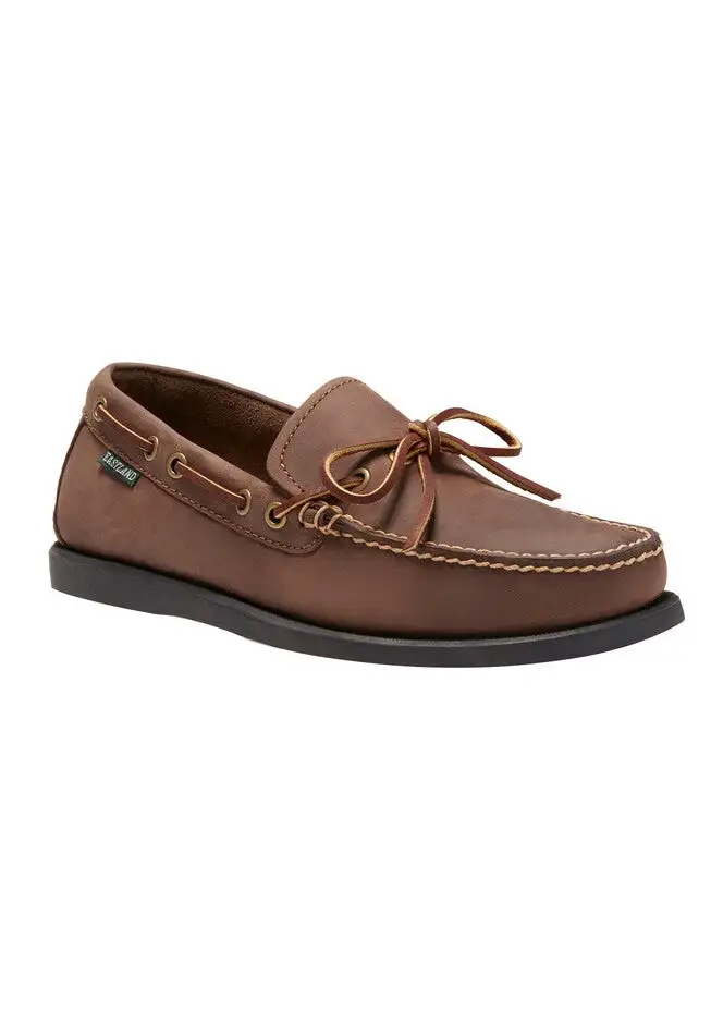 Yarmouth Camp Moc Slip-Ons by Eastland®