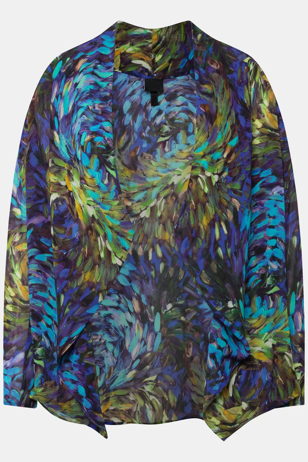 Colorful Lightweight Jacket