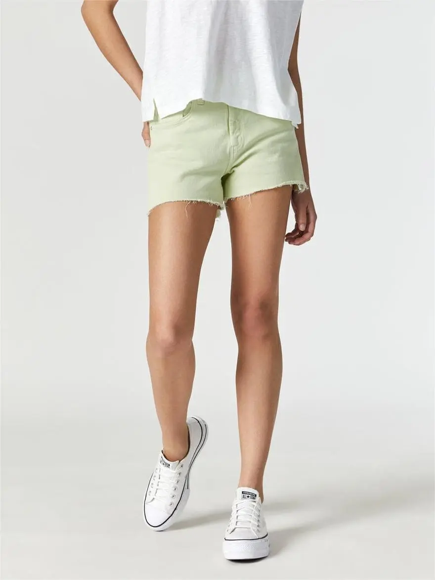 Casual Boyfriend Daily Shorts