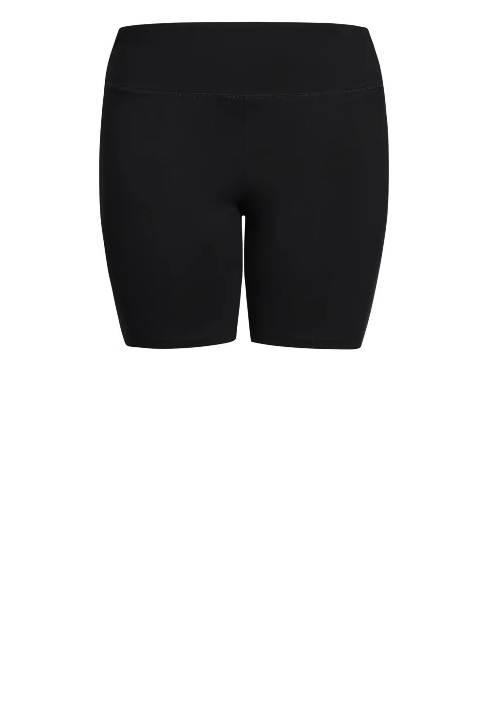 Ladies' Plus-Size Pure Cotton Cycling Pants