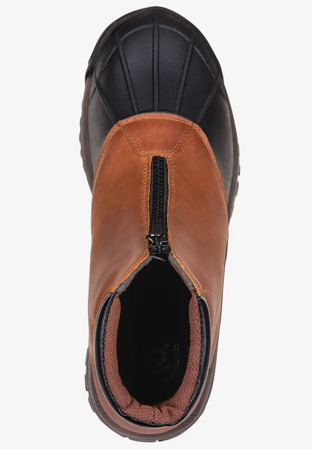 Propét® Blizzard Mid-Zip Boot