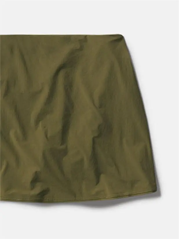 Lightweight Minimal 3