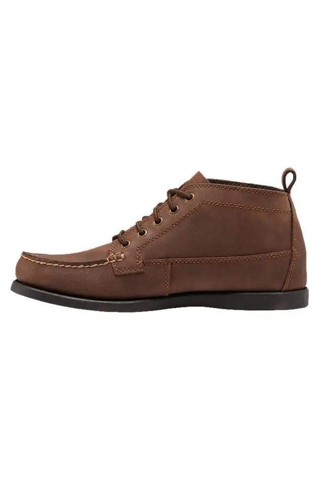 Seneca Camp Moc Chukka Boots by Eastland®