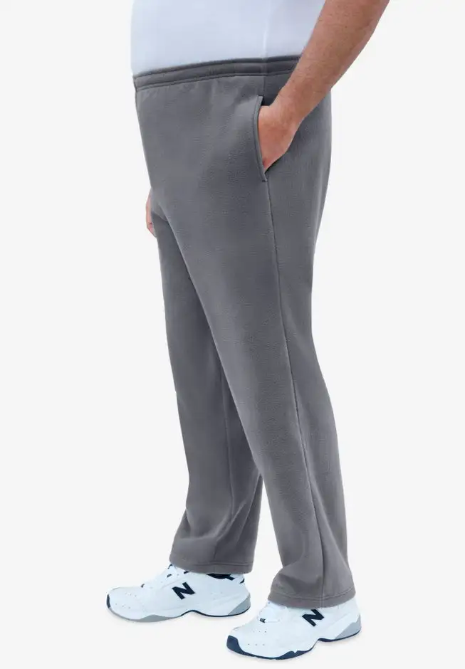 Explorer Plush Fleece Pants