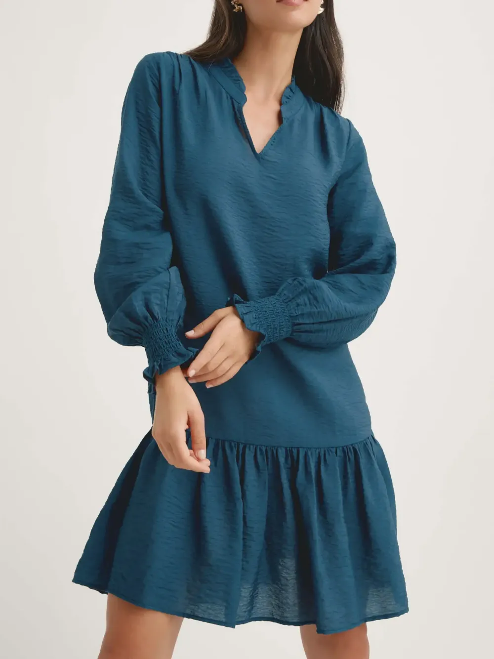 Long Sleeve Dress