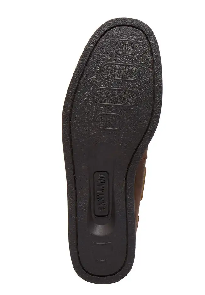 Yarmouth Camp Moc Slip-Ons by Eastland®