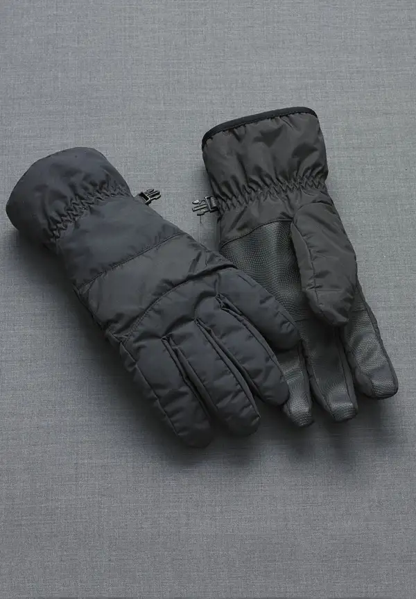 Casual Nylon Gloves