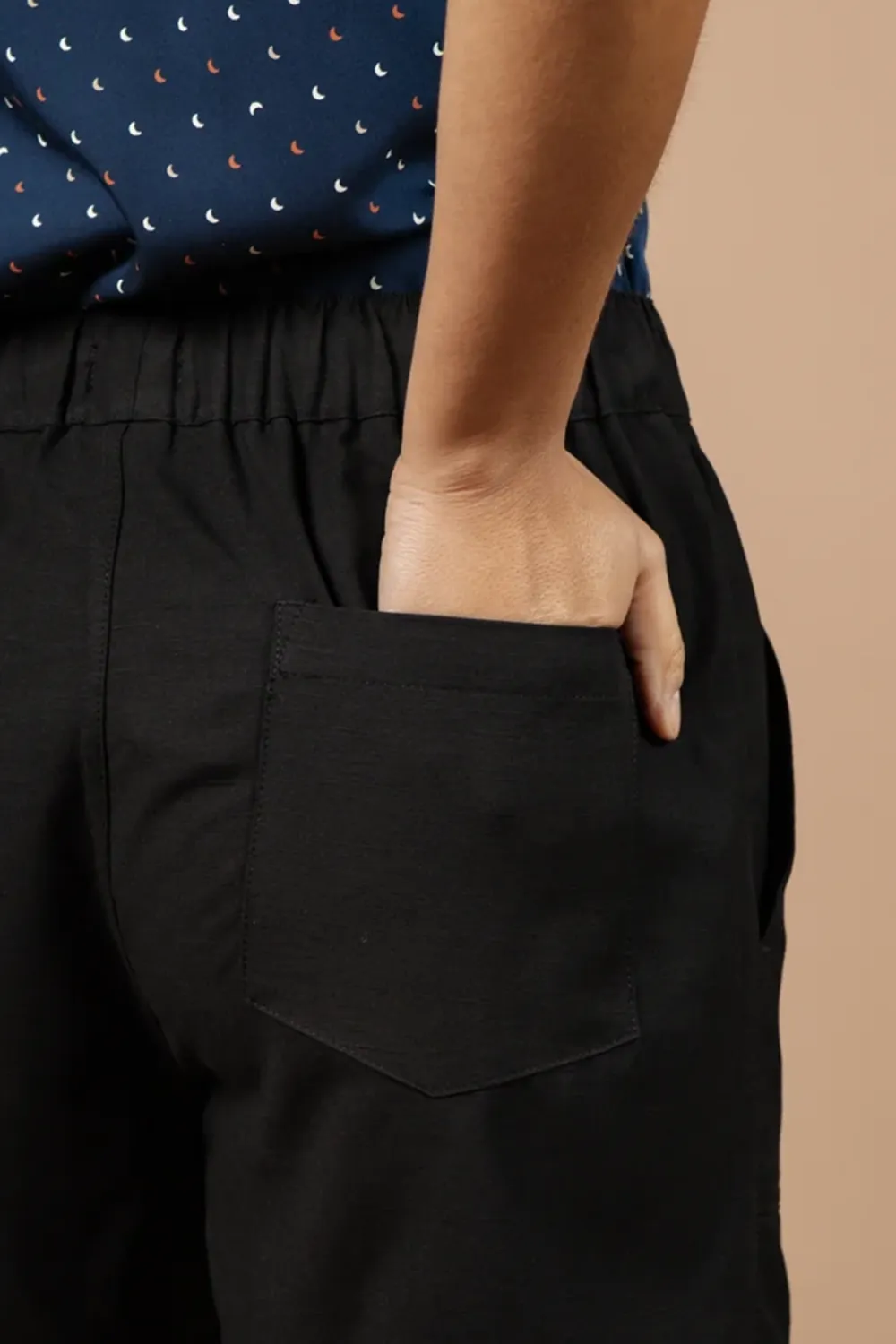 The Daily Black Short