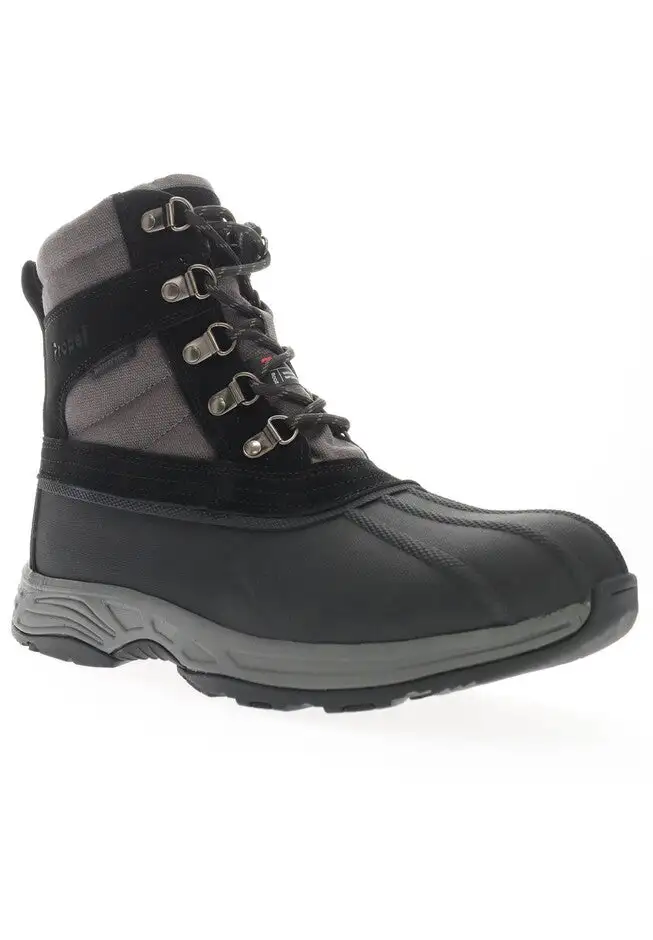 Cortland Boots