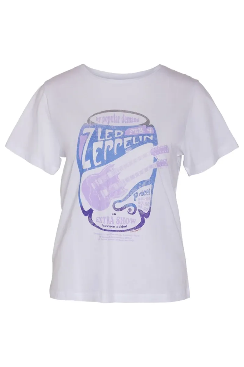 Graphic Printed Short Sleeve T-Shirts