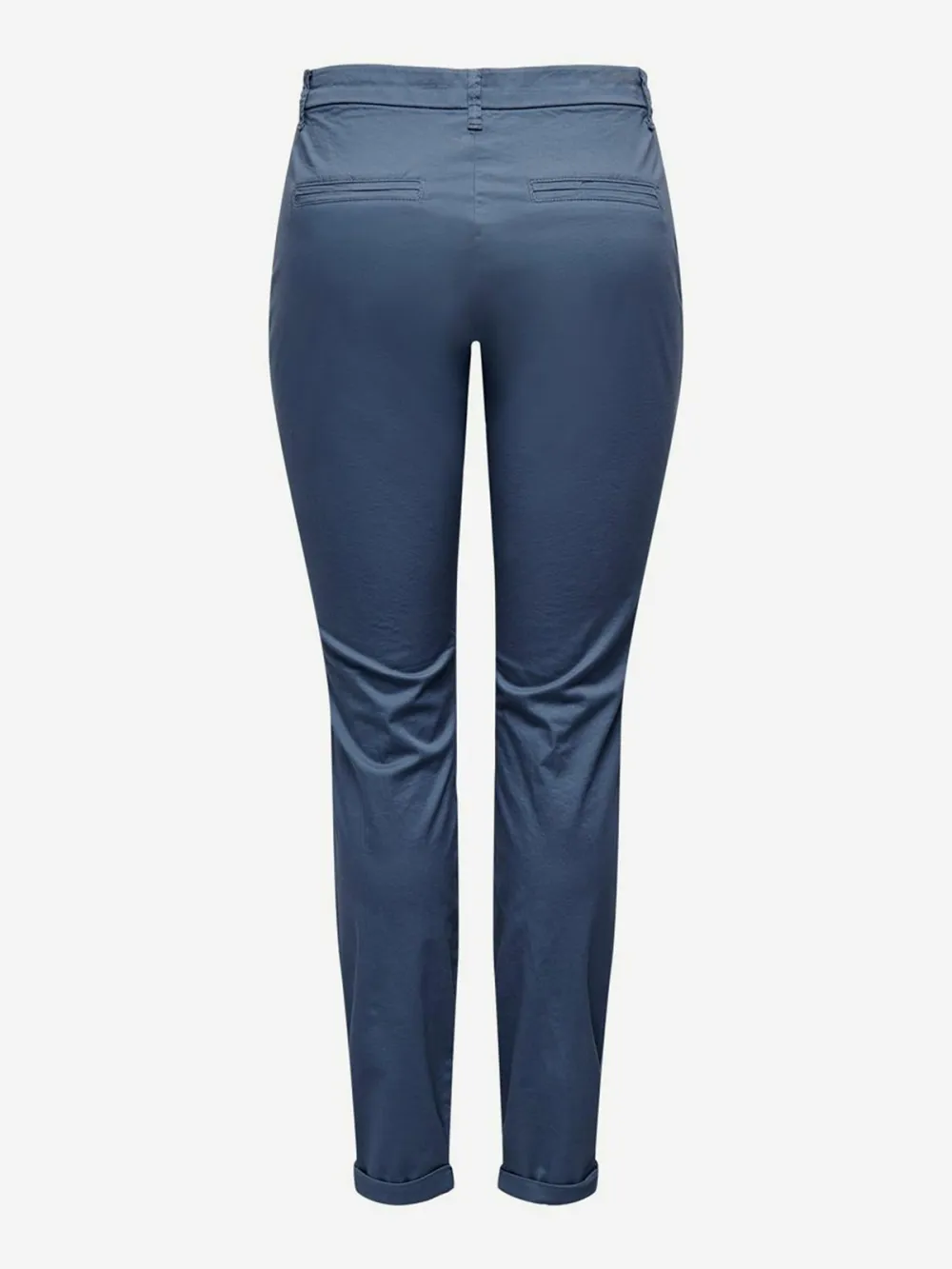 Cotton Casual Style Pants