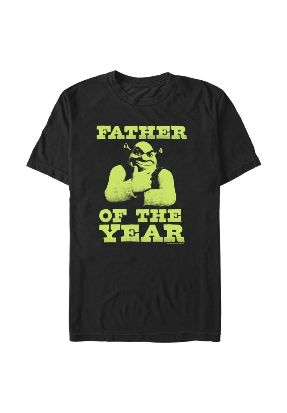 Father Of The Year Tops & Tees