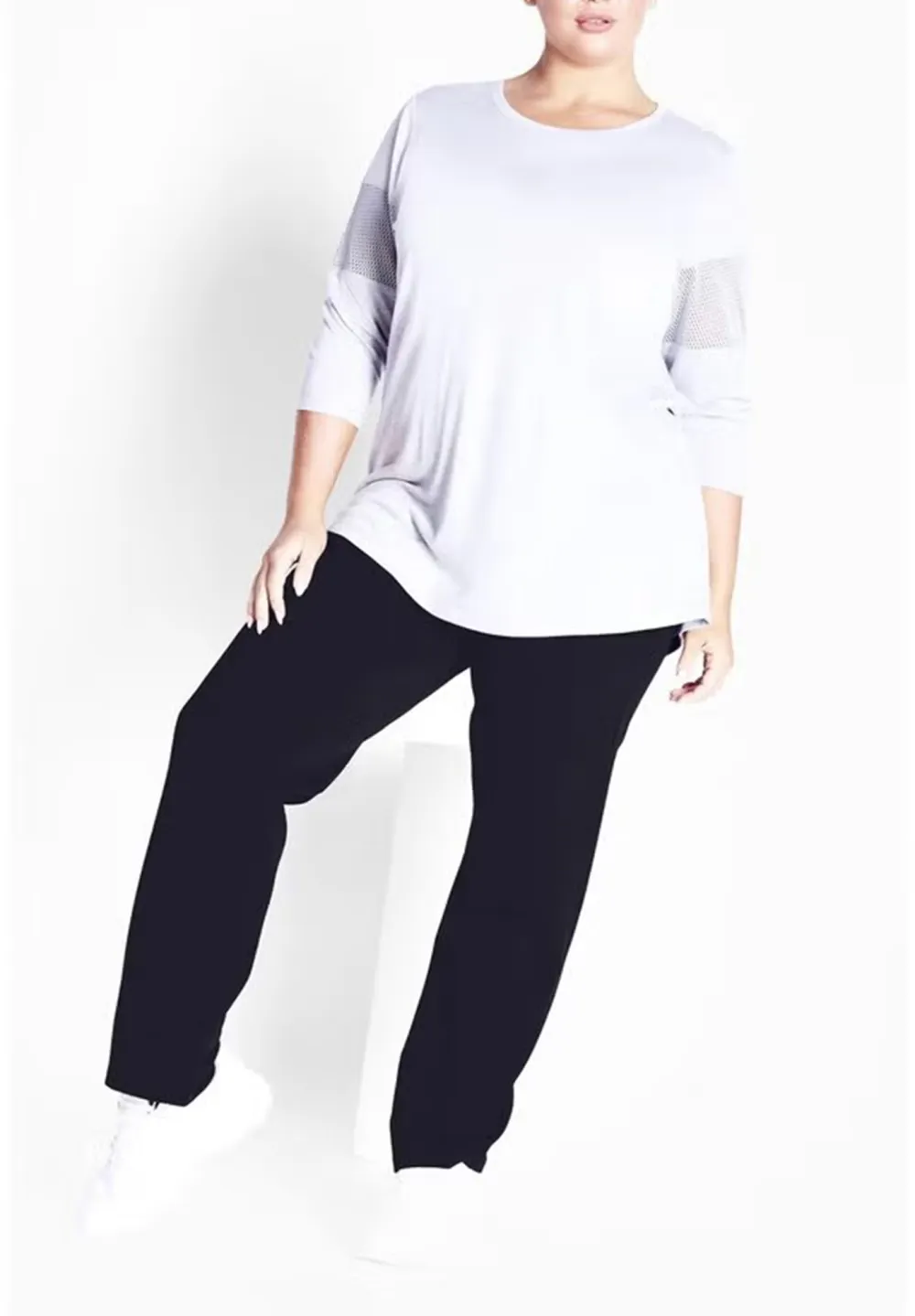 Women'S Loose Sports Pants