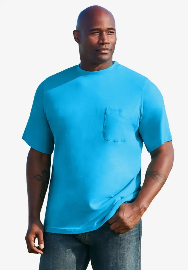 The Ultra-Light Comfort Tee