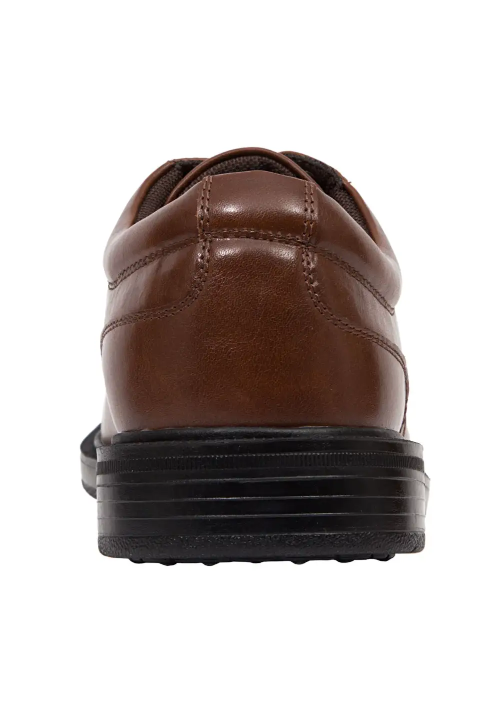 Times Plain Toe Oxford Dress Shoes