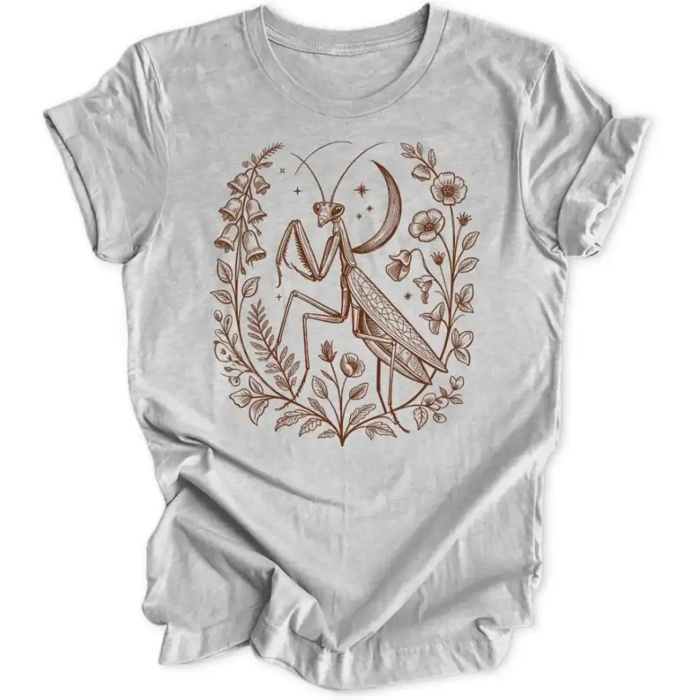 Vintage Grasshopper Unisex T-Shirt