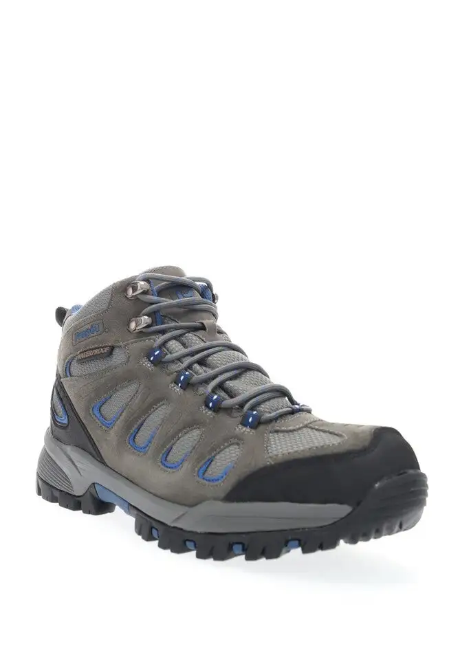 Propet Ridgewalker Men'S Hiking Boots Shoes