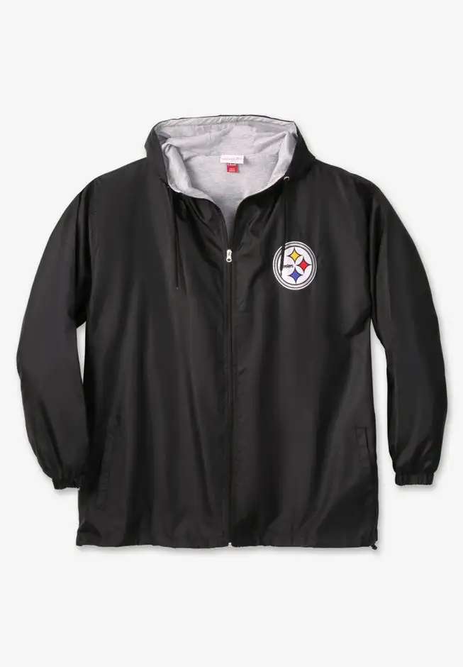 Water Resistant Jacket