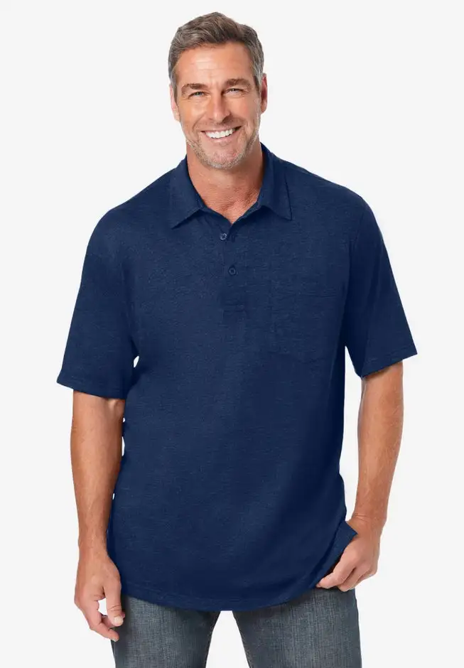 Ultra-Lightweight Polo
