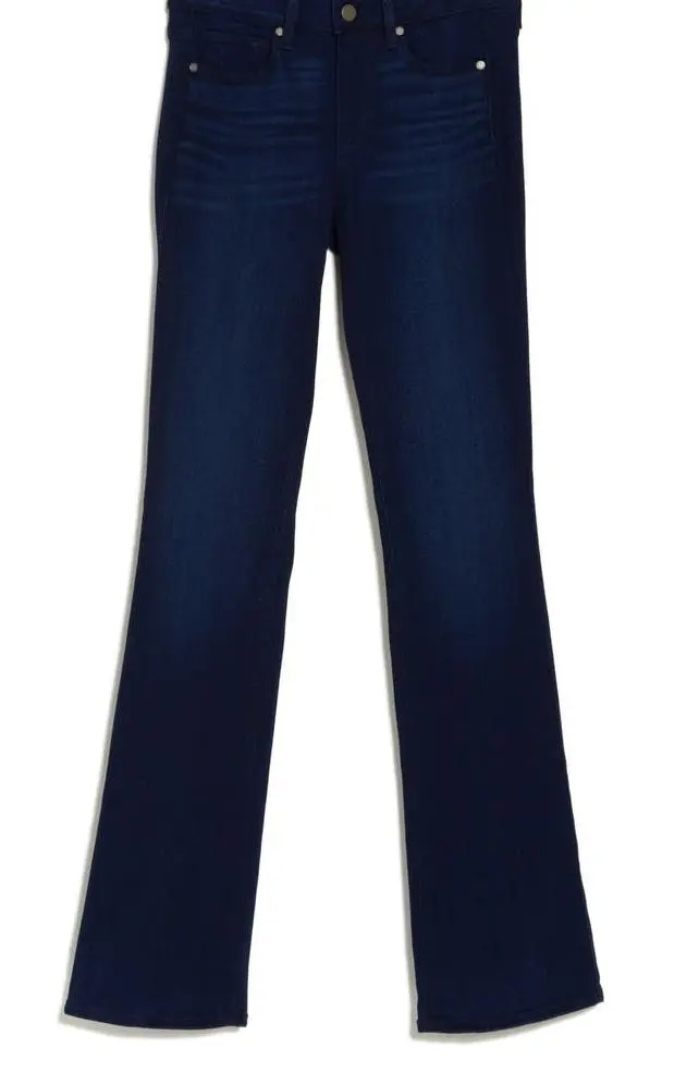 Manhattan Bootcut Jeans