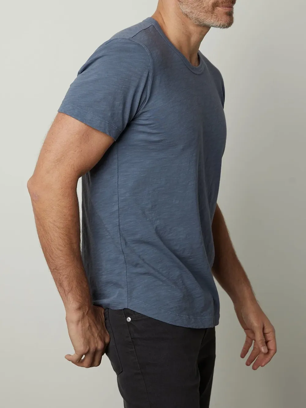 Men's Fashion Cotton T-Shirt