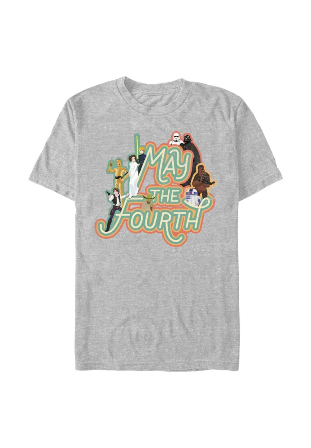 Pop Comic Tops & Tees