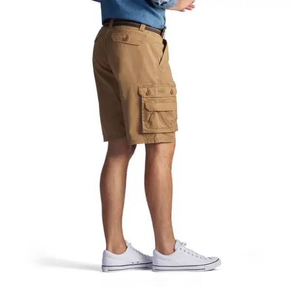 Wyoming Cargo Short