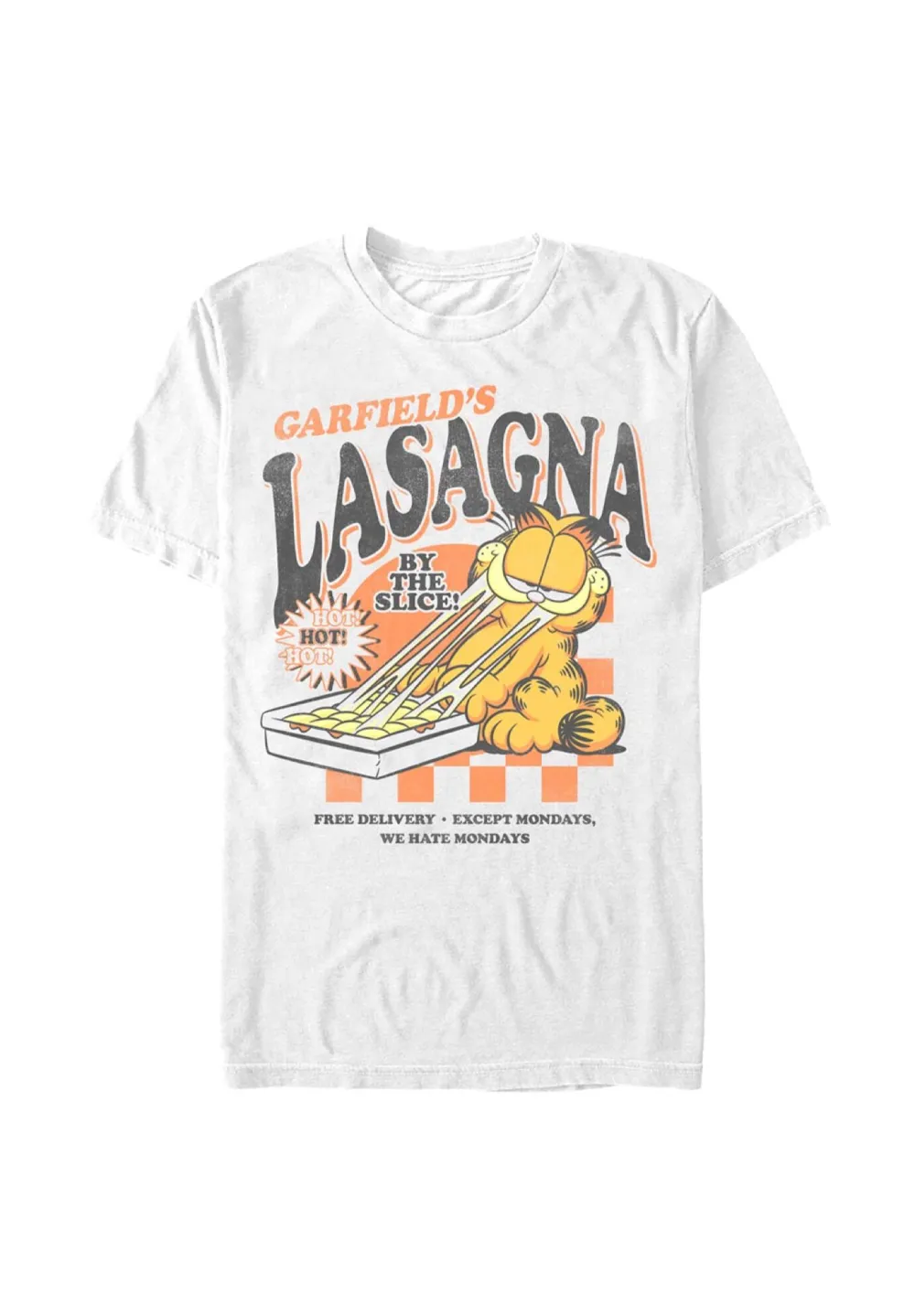 Lasagna Business Tops & Tees