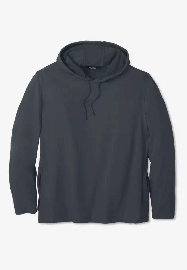 SuperSoft Jersey 1/4 Zip Pullover