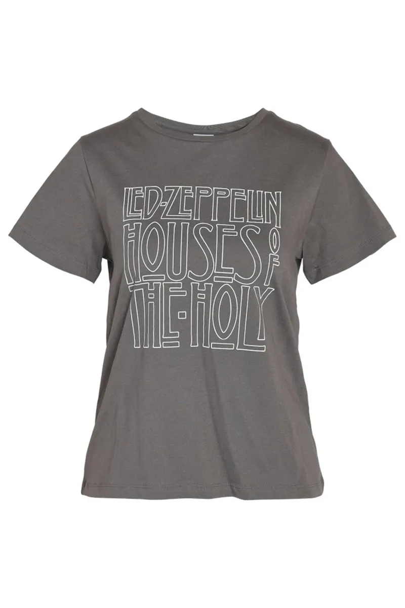 Graphic Printed Short Sleeve T-Shirts