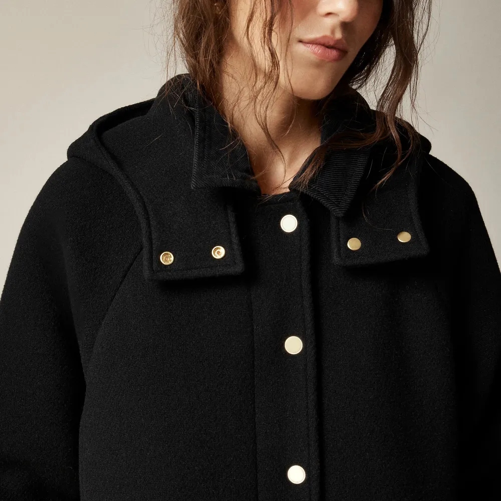 Stowe Parka Stadium-Cloth