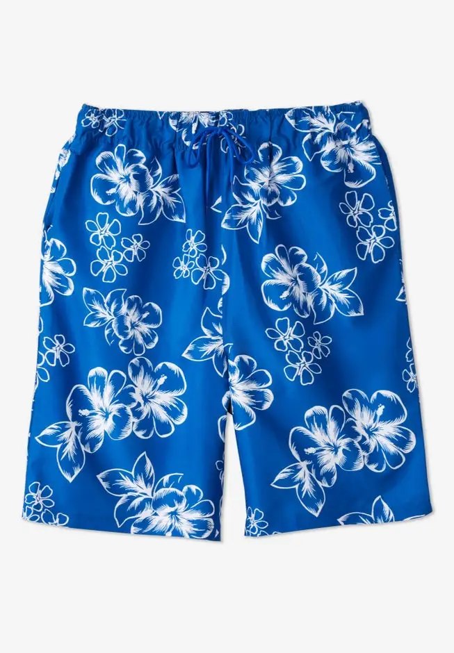 Hibiscus Print 8