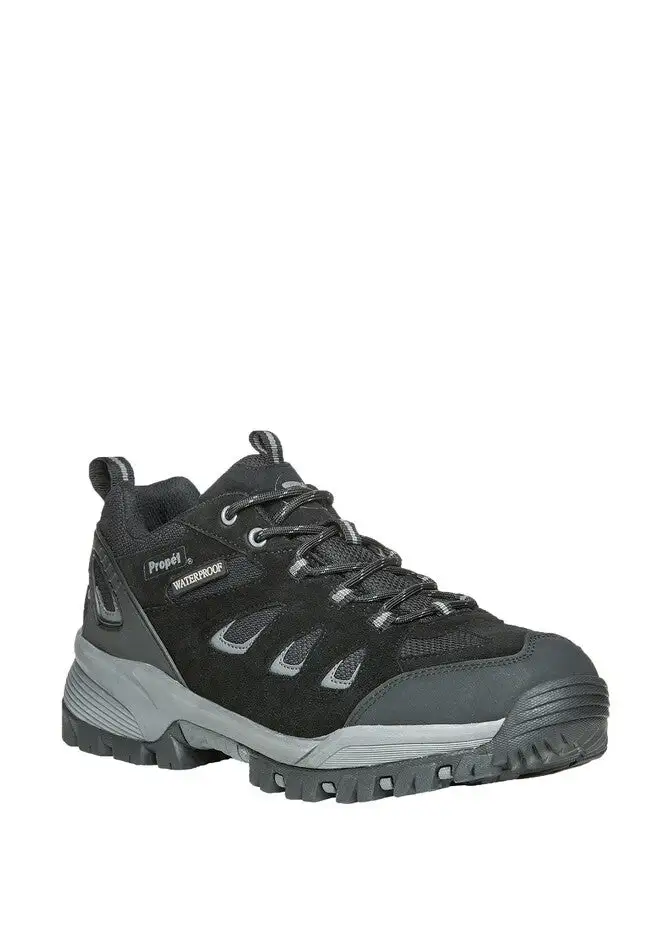 Propet Ridgewalker Low Men'S Hiking Shoes Shoes
