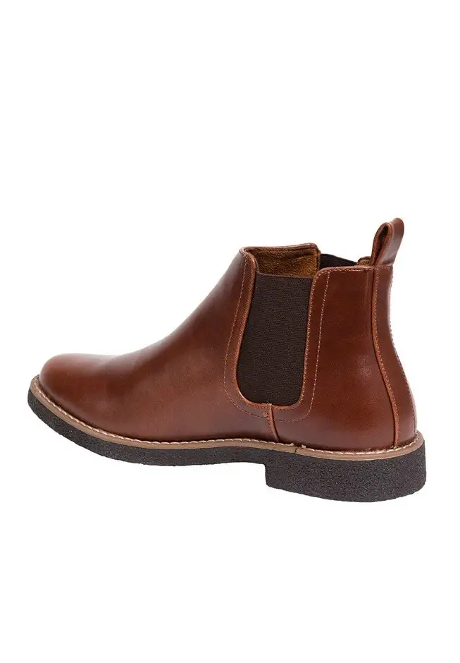 Deer Stags® Rockland Chelsea Boots