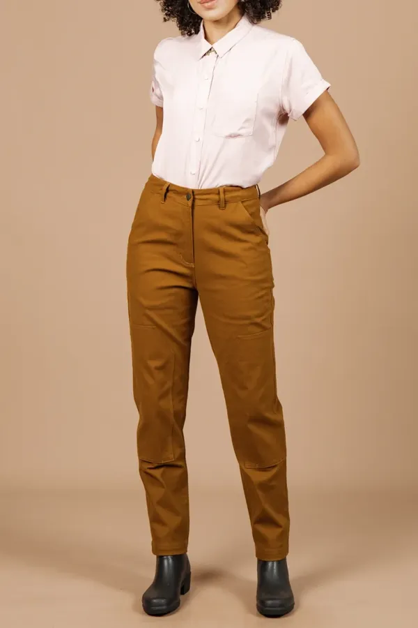 The Casual Style Utility Pant