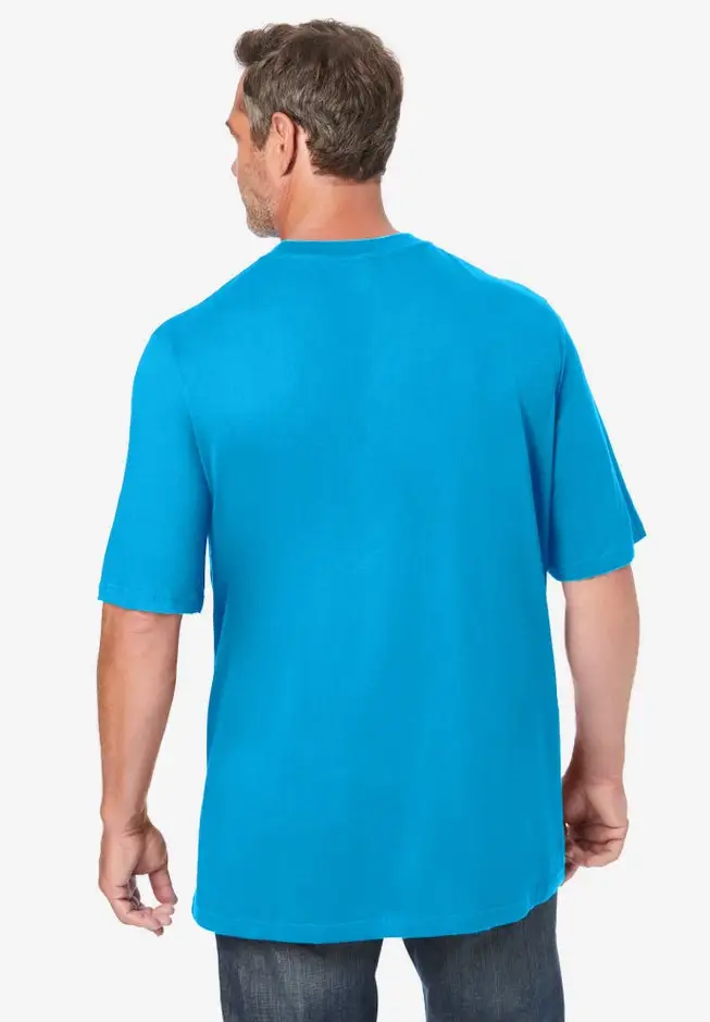 The Ultra-Light Comfort Tee