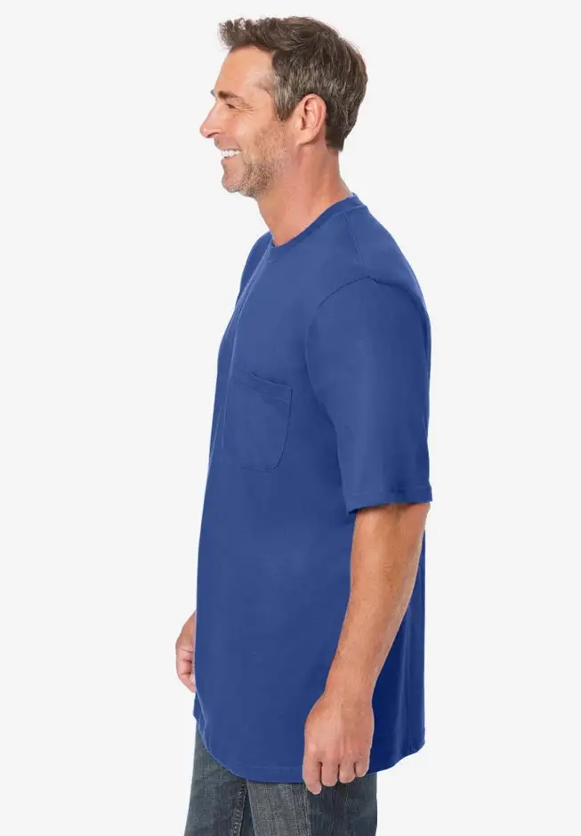 The Ultra-Light Comfort Tee