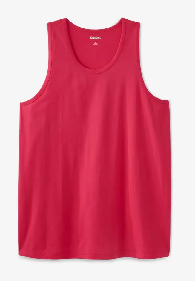 Shrink-Less Lightweight Tank