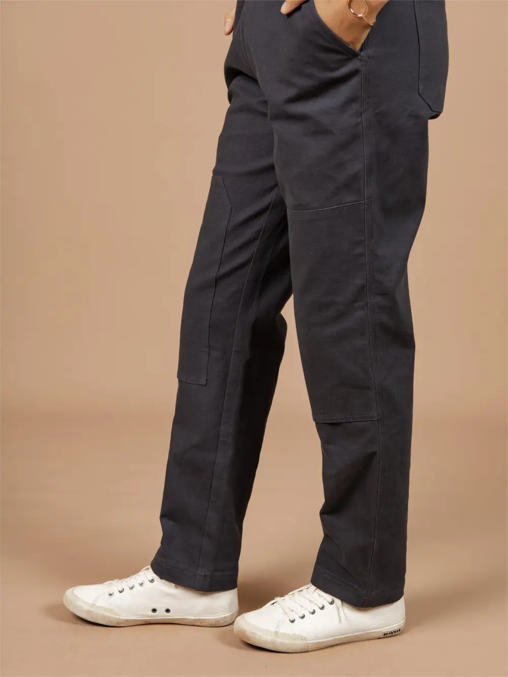 The Cotton Utility Overall