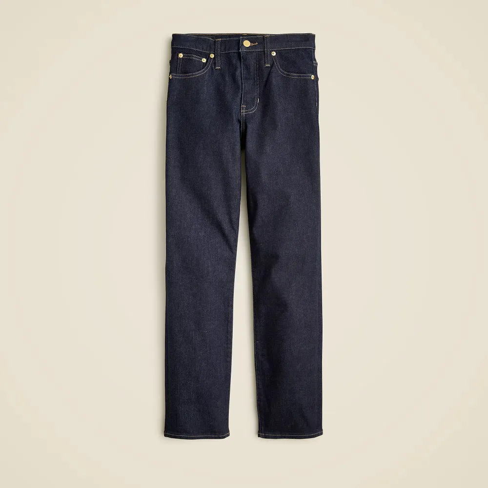 Daily Mid-Rise Slim Jeans