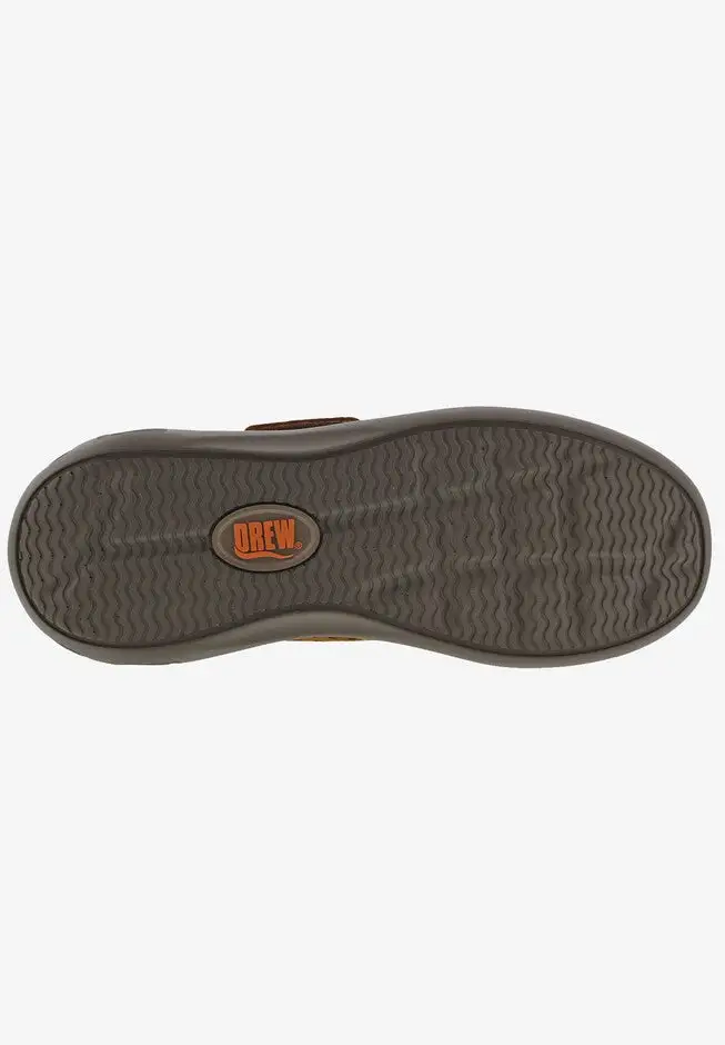 Marshall Hook & Eye Casual Shoes