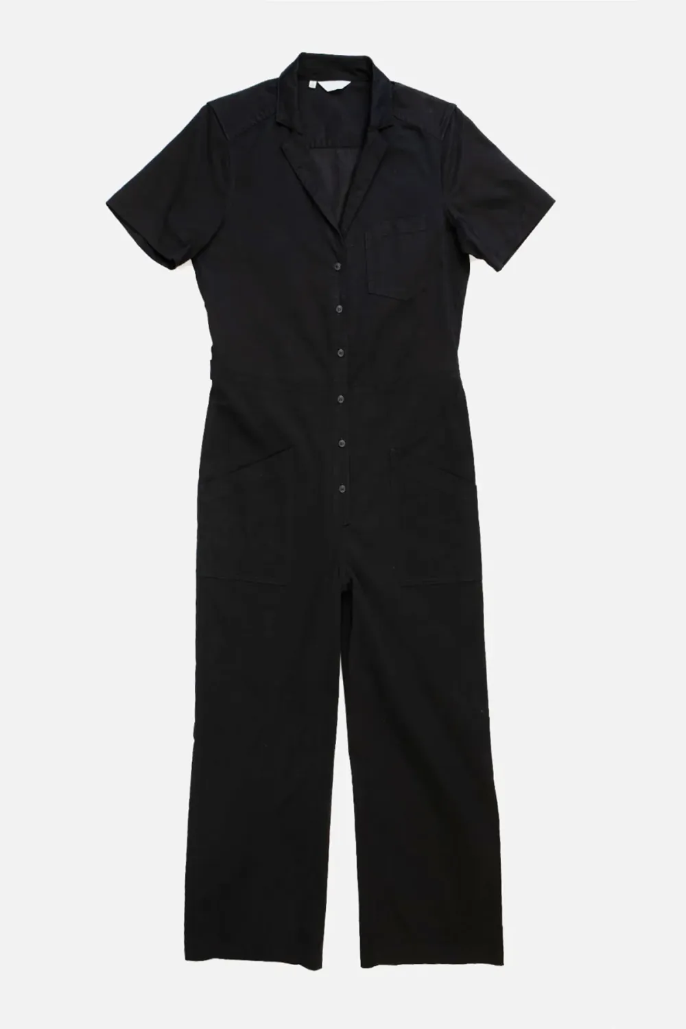 The Utility Loose Jumpsuit