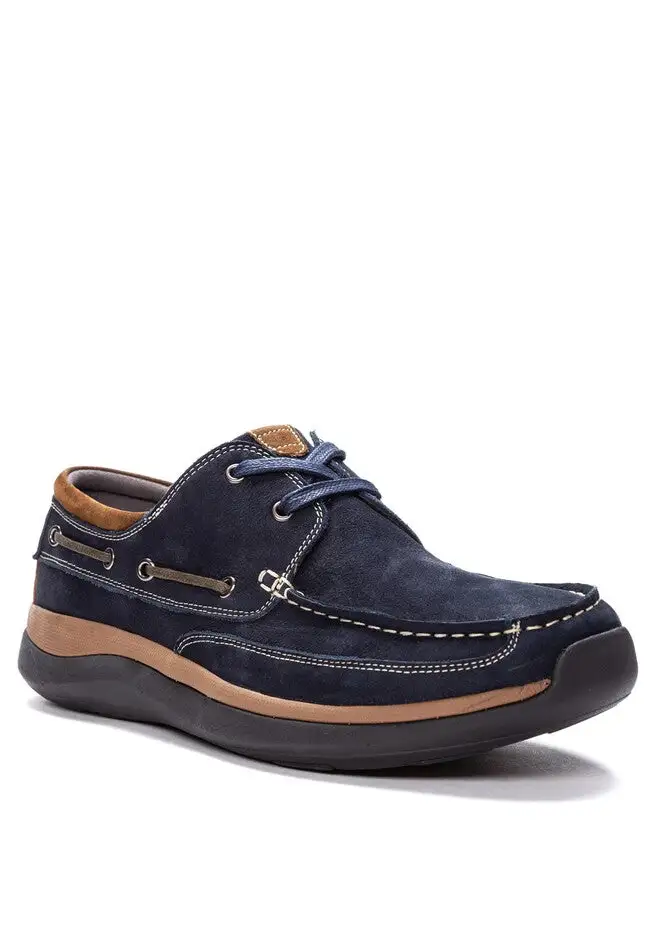 Men's Pomeroy Boat Shoes
