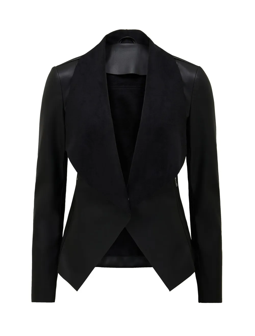 Casual Style Jacket