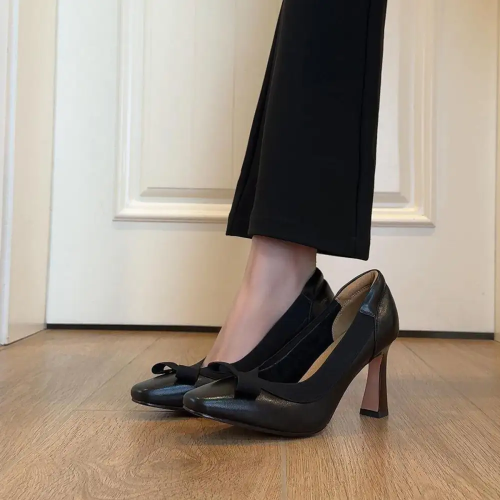 Light Feel Dress Heels