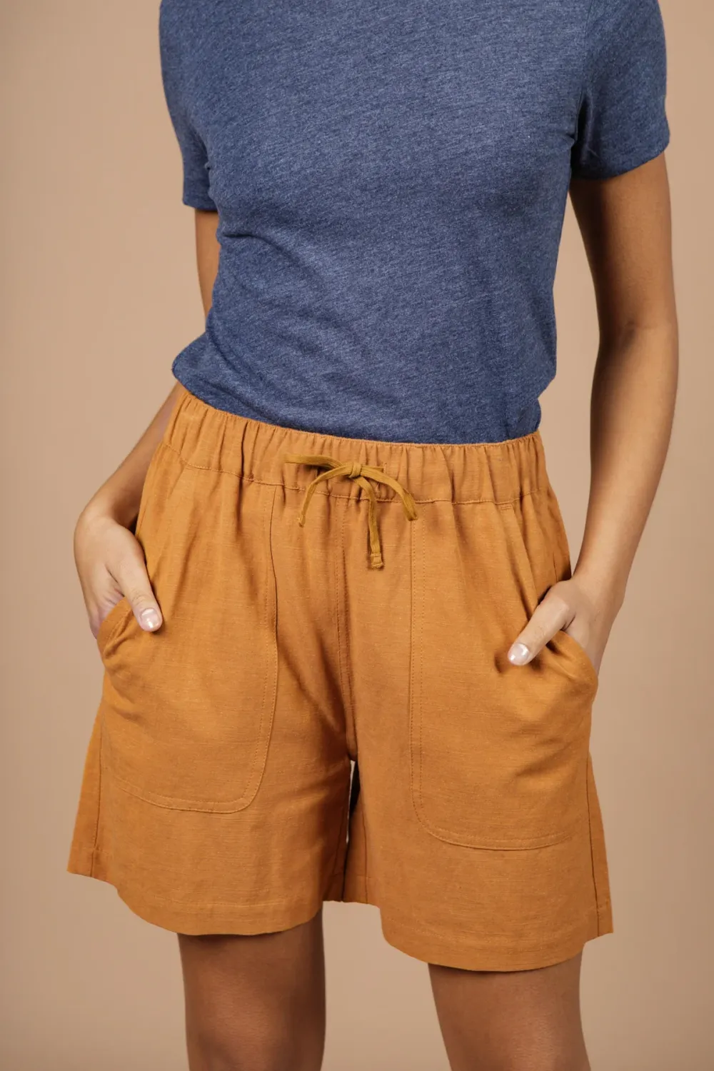 The Regular Straight Short