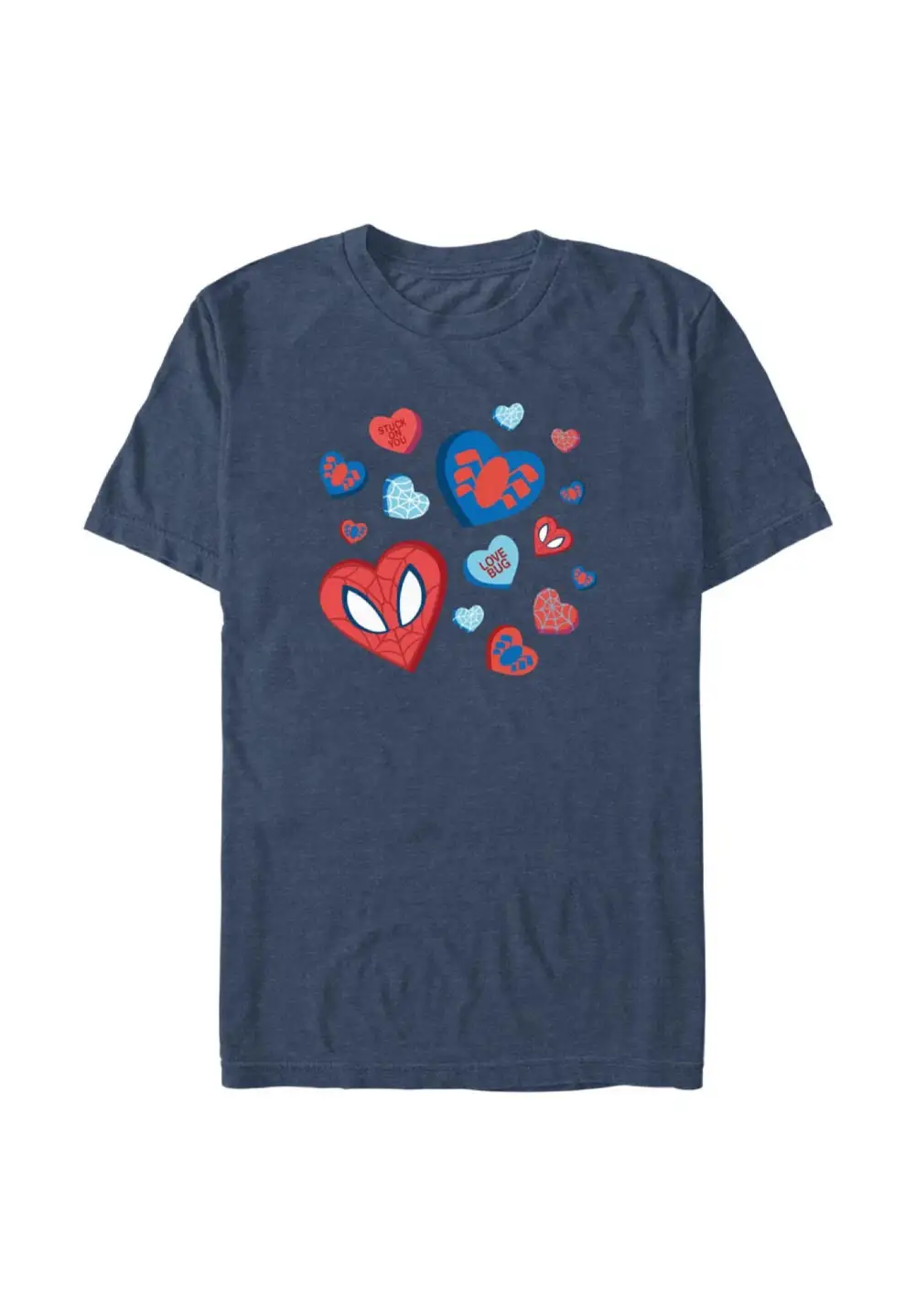 Love Bug Candy Tops & Tees